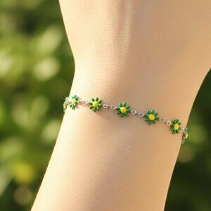"New Beautiful Design Bracelet for Women/Girls, Gift, B977